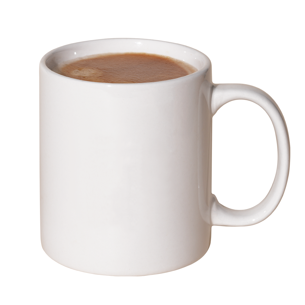 Barley Brewed Coffee