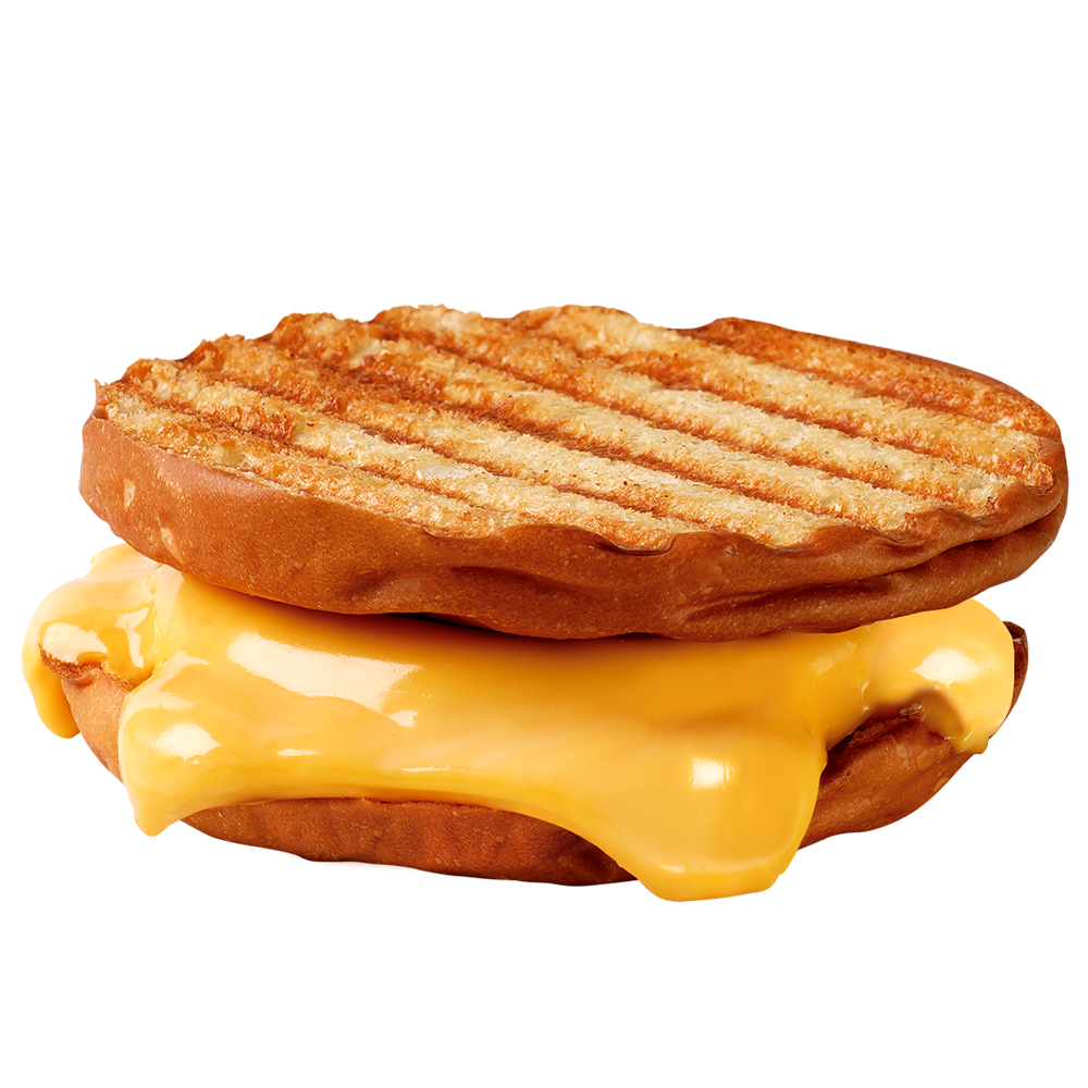 Grilled Cheese