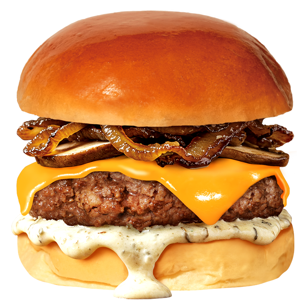 TRUFFLE JOY SLIDER