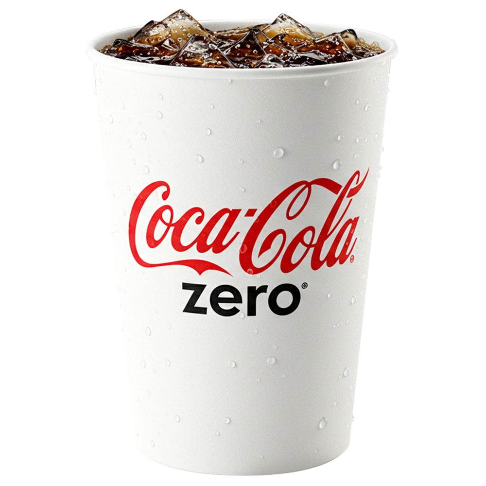 Zero Soda